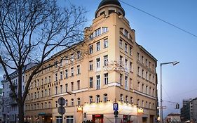 Hotel Mozart Viena